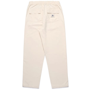 Kappa - Pantalones Hombre Beige - Ferdin