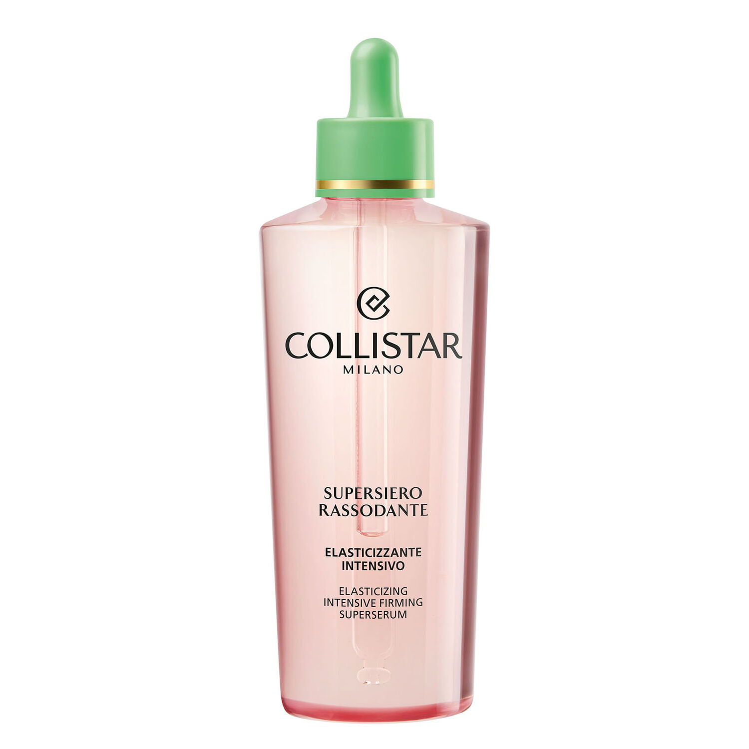 Elasticizing Intensive Firming Superserum - Supersérum Raffermissant Intensif 200 ml
