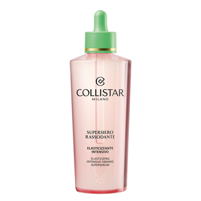 Elasticizing Intensive Firming Superserum - Supersérum Raffermissant Intensif 200 ml