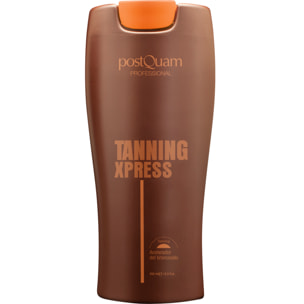 Acelerador del bronceado 250 ml.