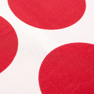 Set 3pzs funda nordica individual: funda nordica (155x200cm c/ solapa 30cm) + sabana bajera (90x200 c/ 25cm solapa) + 1 almohada (50x80cm) 100% algod