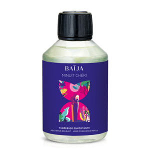 Minuit Chéri - Bouquet Parfumé Tubéreuse Envoûtante