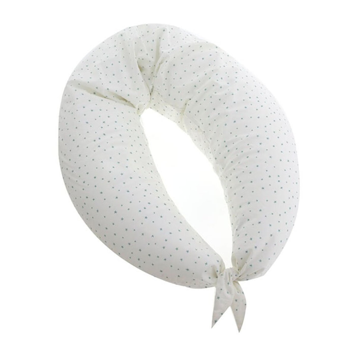 Cambrass Cojin De Lactancia Luna Magia