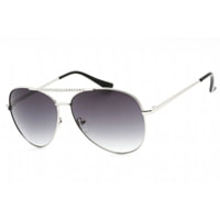 Guess - lunettes de soleil - gris - protection solaire : protection UVA