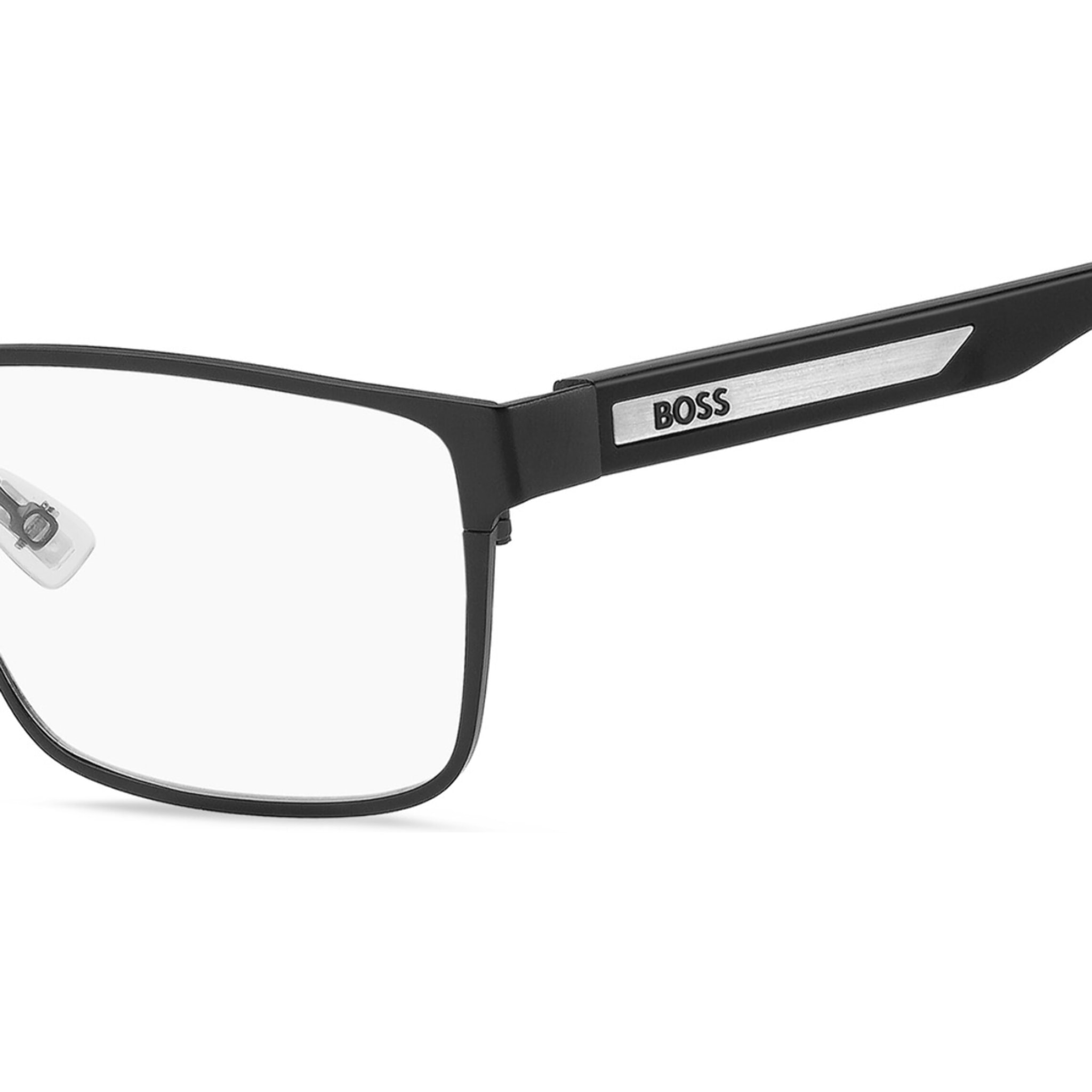 Gafas de Vista Hugo Boss 1912/G 003 55 de Metal Hombre 55 mm