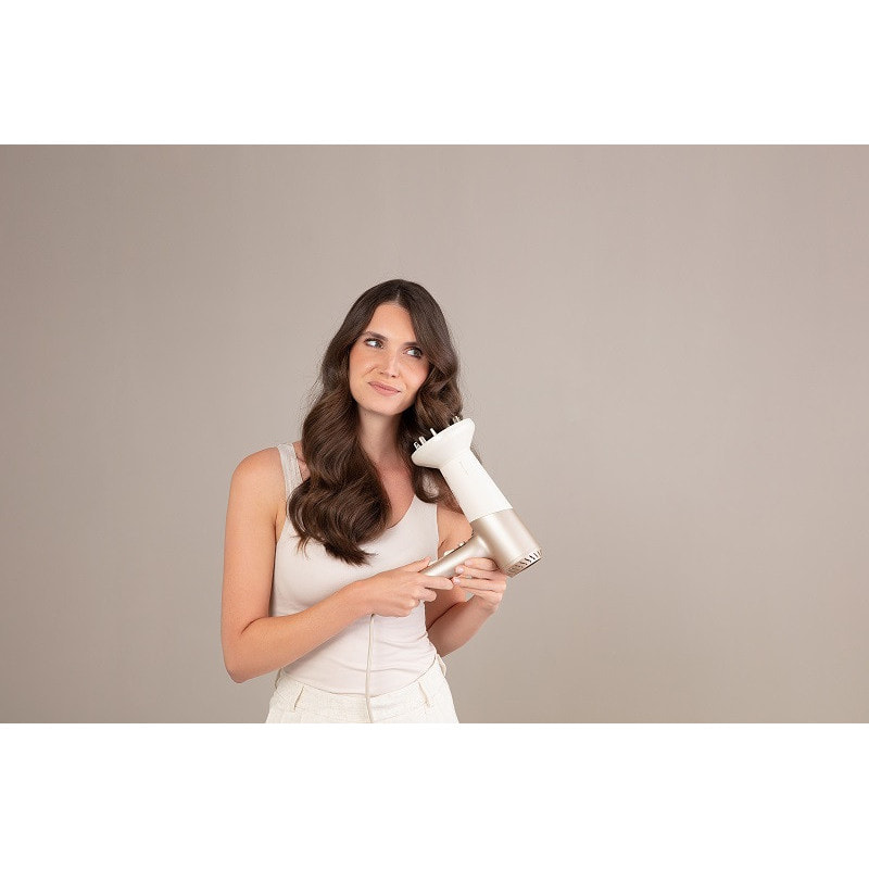 Sèche cheveux - Beurer - HC 70 Ionic Pro