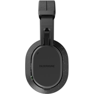 Casque FAIRPHONE Fairbuds XL Noir