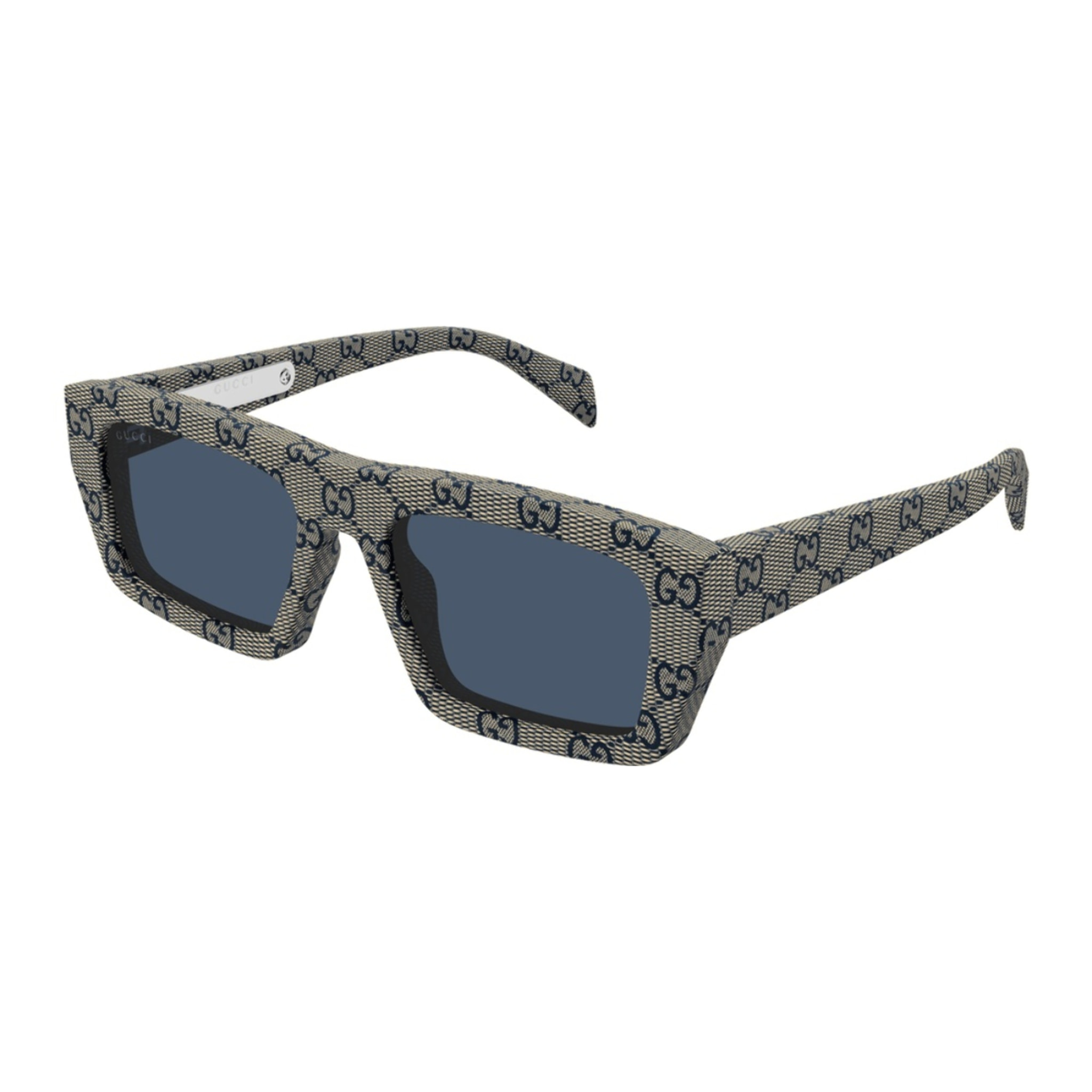 Gafas de Sol Gucci GG2020S-005 de Acetato Hombre 54 mm