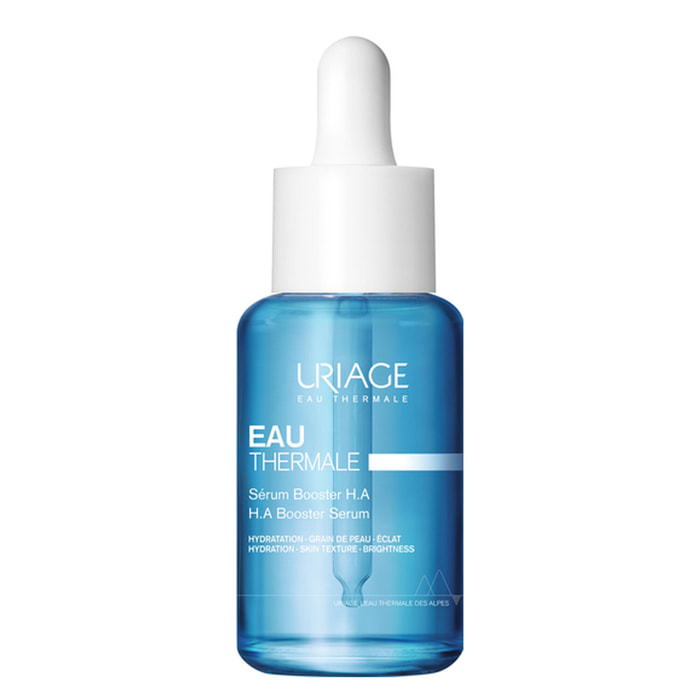 Eau Thermale - Sérum Booster d'Hydratation H.A 30 ml