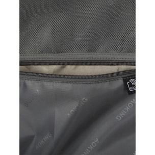 Zaino unisex Celestia Pro - Poliestere - Casual - 32.5 x 48.0 x 17.0 cm