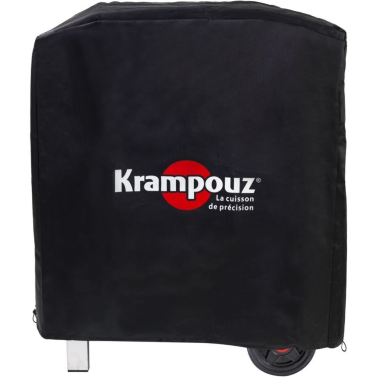 Housse plancha KRAMPOUZ Pour Chariot Plein Air Compact ET Kombi