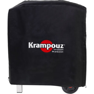 Housse plancha KRAMPOUZ Pour Chariot Plein Air Compact ET Kombi