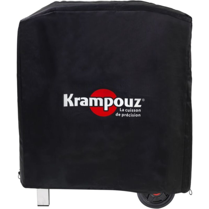 Housse plancha KRAMPOUZ Pour Chariot Plein Air Compact ET Kombi