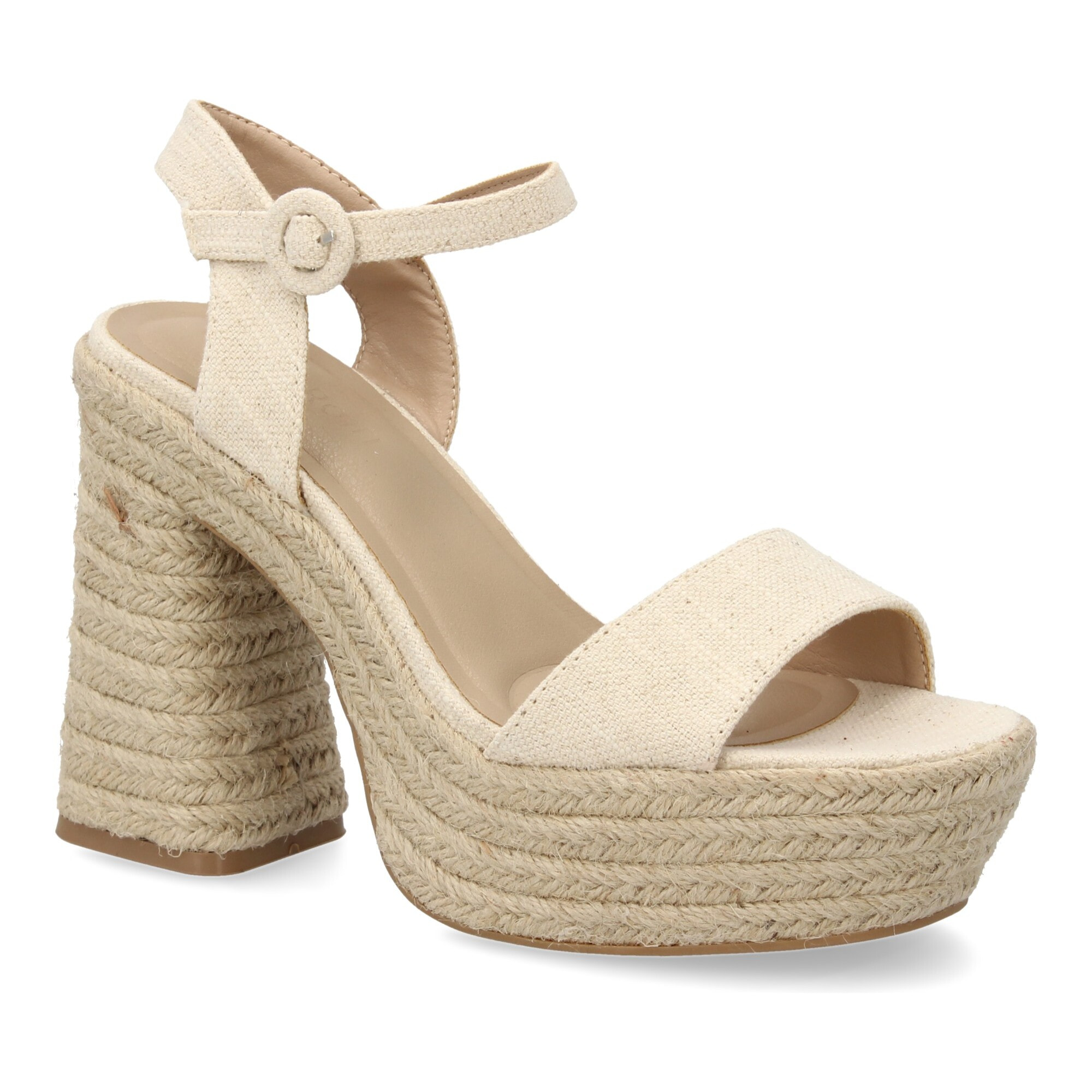 Sandalias de tacon para mujer, estilo unico, diseño comodo y elegante