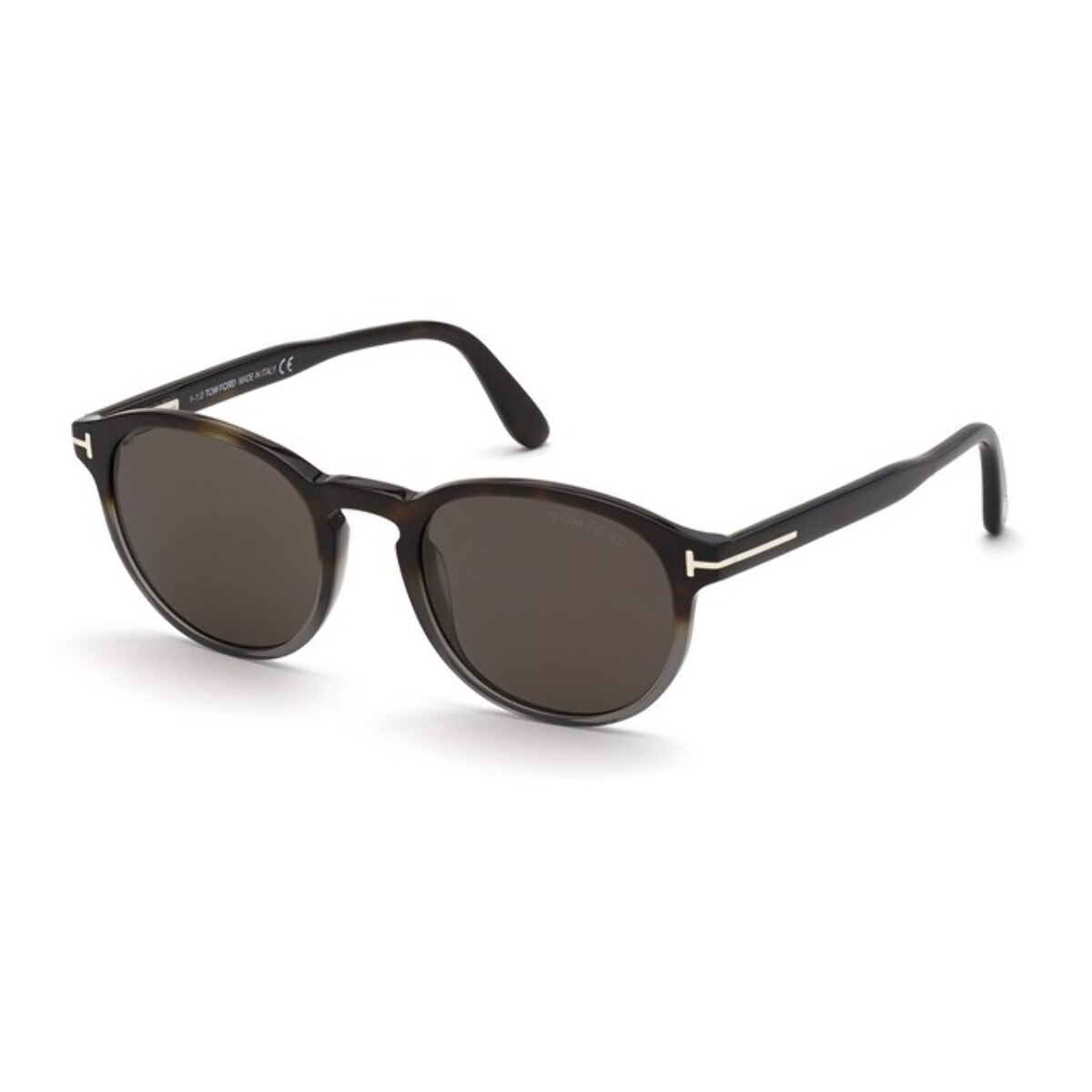 Tom Ford Gafas de sol con un toque atrevido FT0834/S Dante