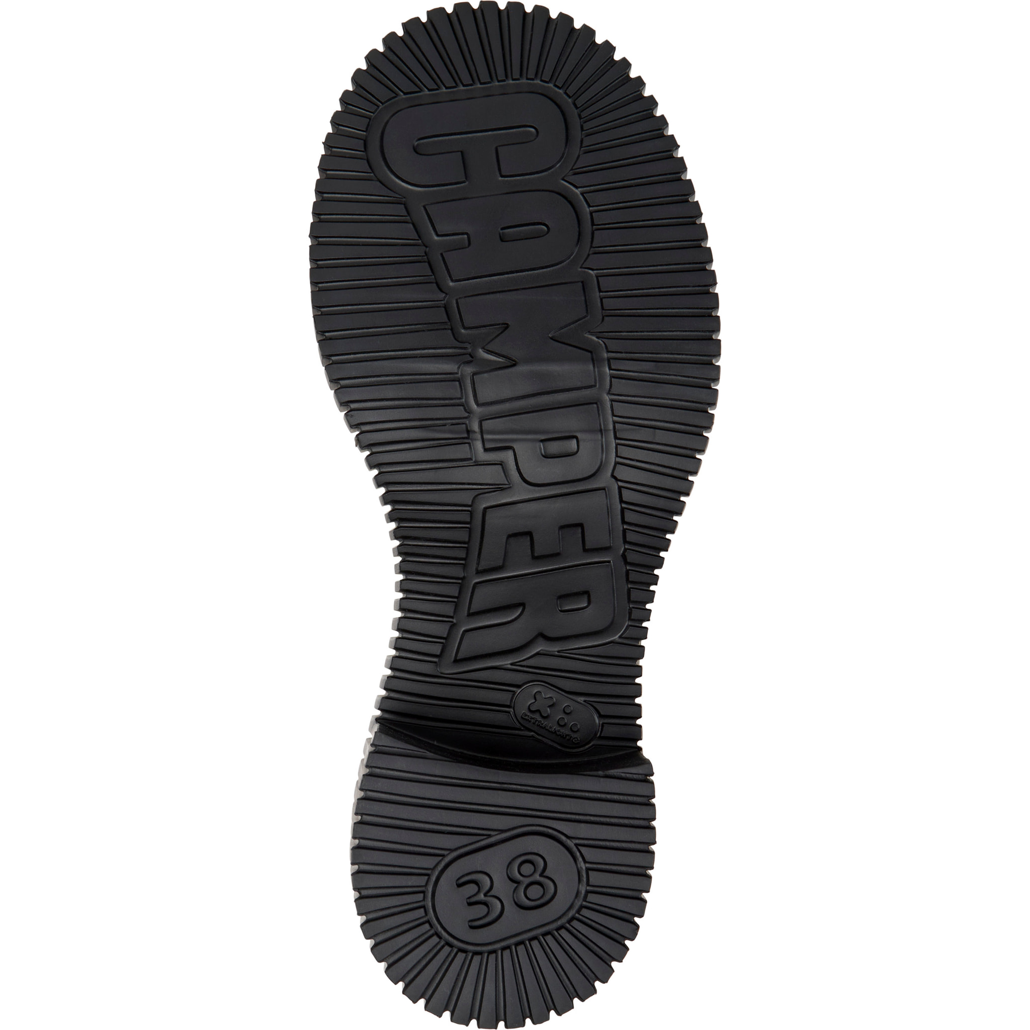 Ballerini - CAMPER Pix London - Bianco - Pelle liscia