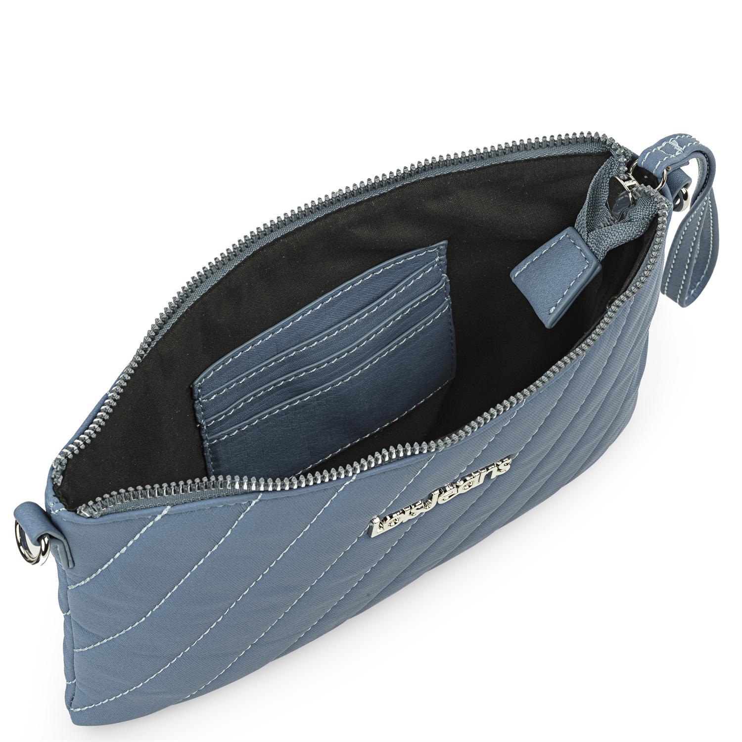 Bolso Bandolera Lois Crysdale Azul