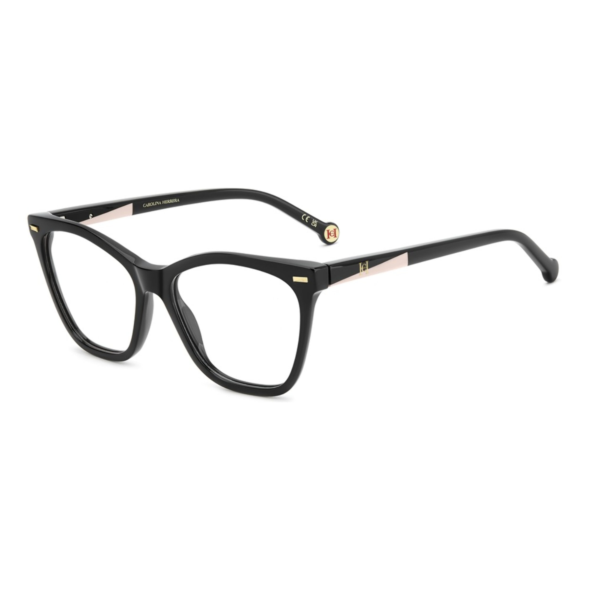 Gafas de Sol Carolina Herrera HER 0221/G/S 3H2 de Acetato Mujer 50 mm