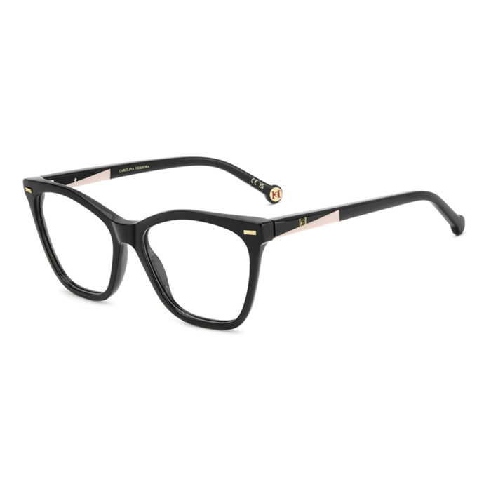 Gafas de Sol Carolina Herrera HER 0221/G/S 3H2 de Acetato Mujer 50 mm