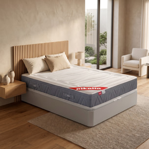 Colchón Muelles Ensacados + Canapé | ENVIO, ENTREGA Y RETIRADA INCLUIDO | Marisma