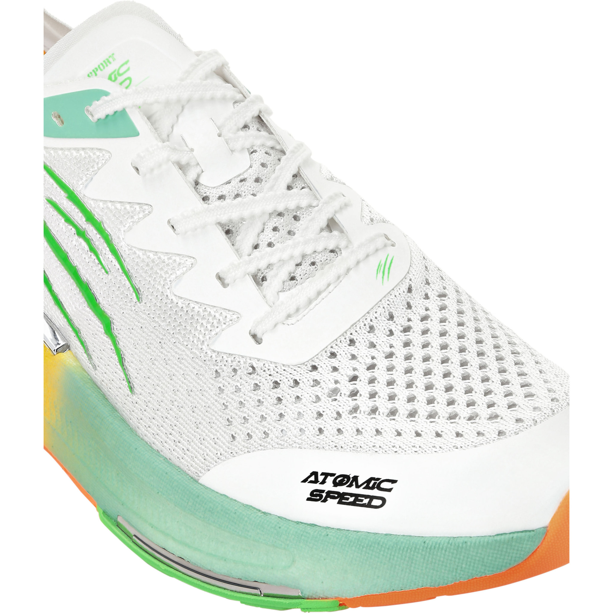 PLEIN SPORT Zapatillas Lo-Top