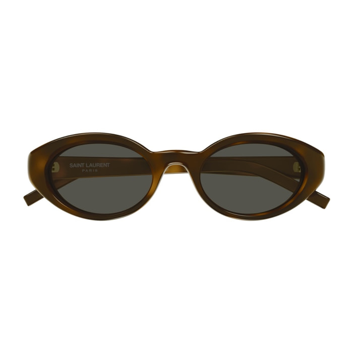 Gafas de Sol Saint Laurent SL 567 PLUMP-002 de Acetato Mujer 51 mm