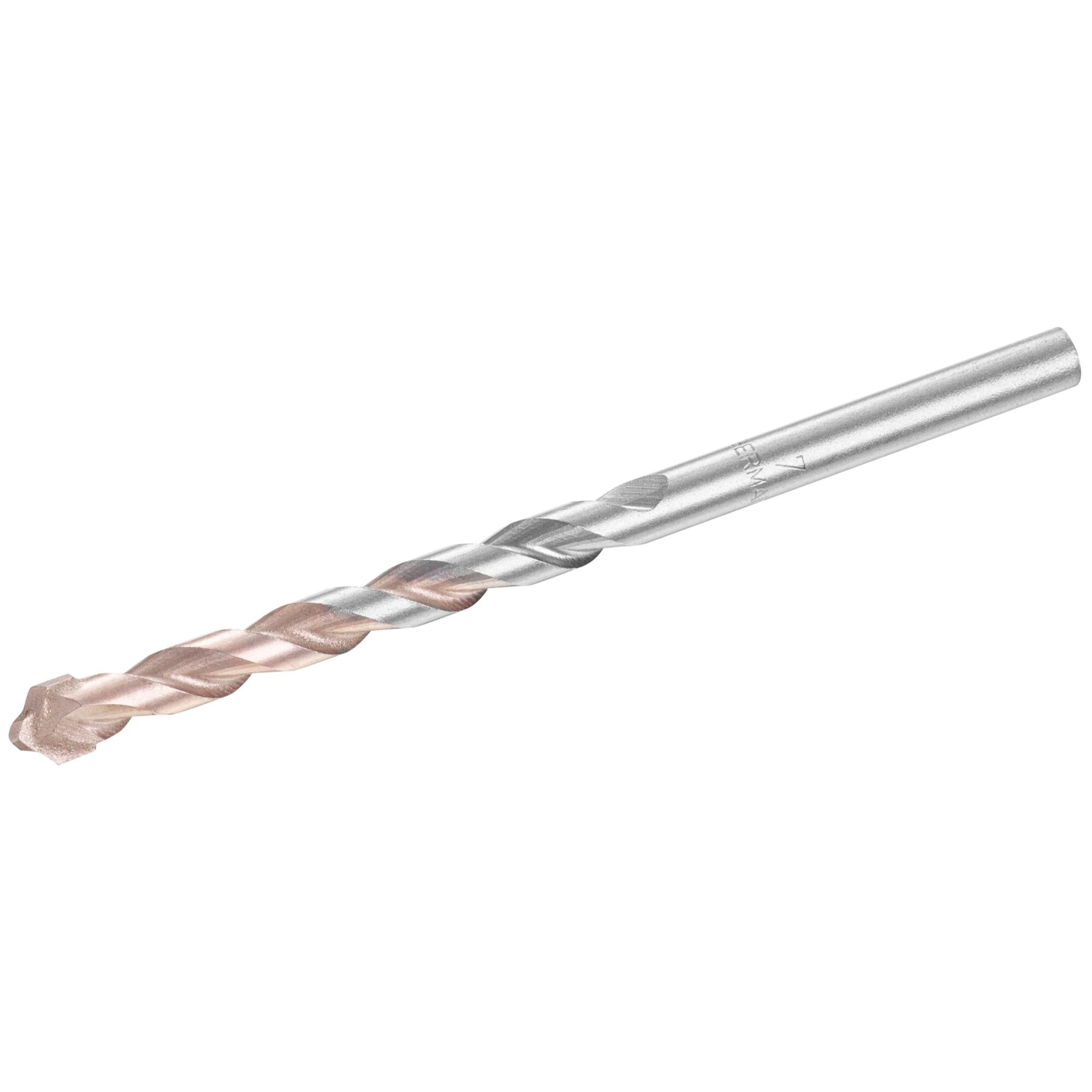 Cassette de 4 forets précision 4, 5, 6, 8mm
