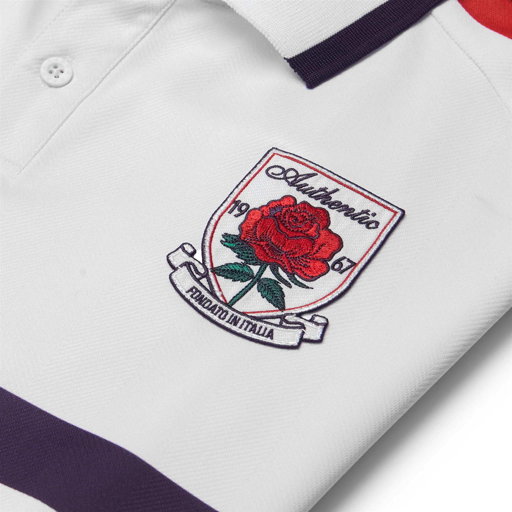 Kappa - Maglie gioco Uomo Bianco - 222 Banda Odatin