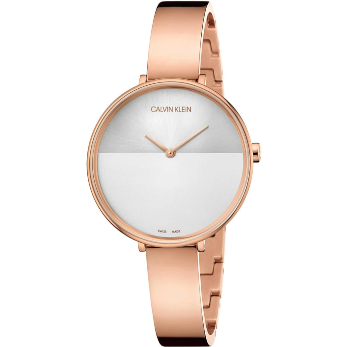 Orologio Calvin Klein CK RISE Acciaio Rosè