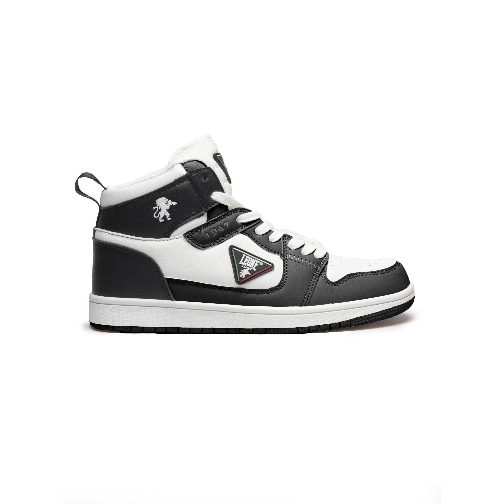 Zapatillas Leone Street Basket de hombre