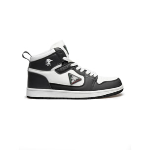 Zapatillas Leone Street Basket de hombre