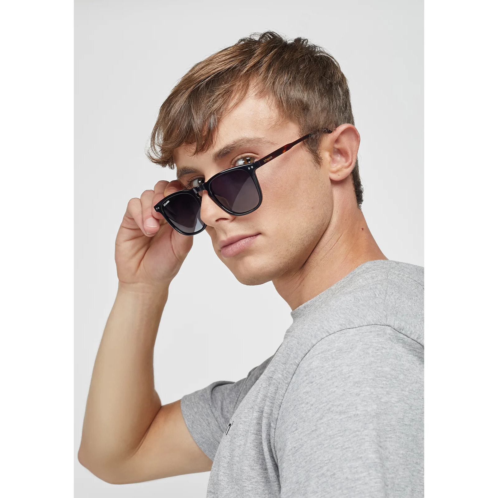 Gafas De Sol D. Franklin Ultra Light SQ Med   Grad