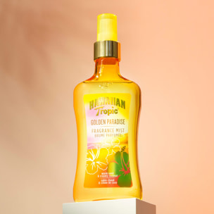 Golden Paradise - Brume Parfumée 250ml
