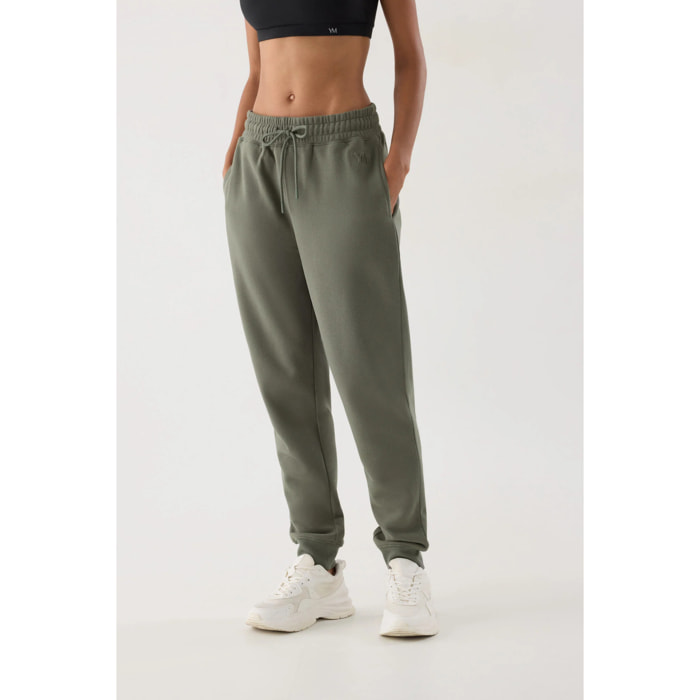 Pantalone sportivo jogger