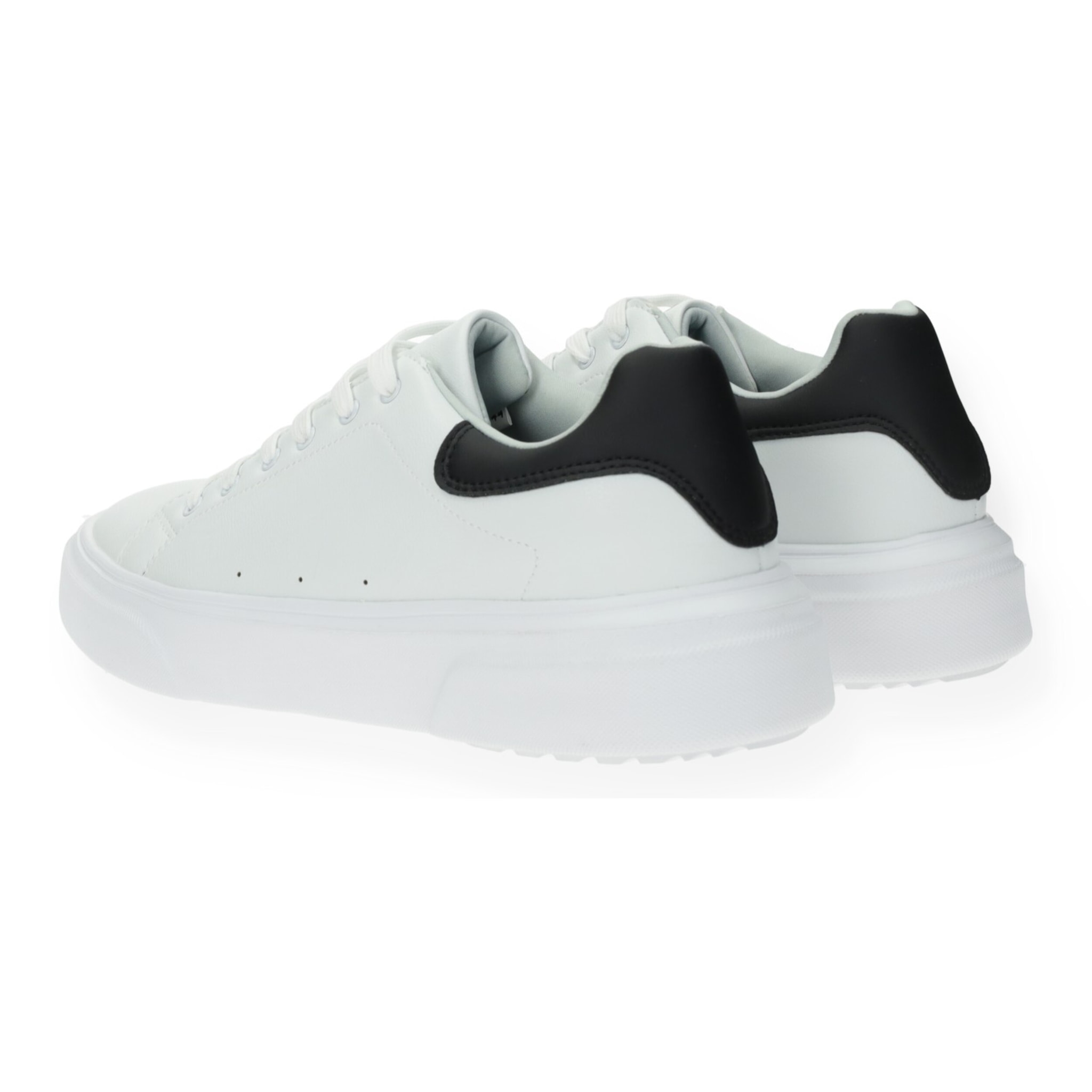 Sneakers Uomo Tata Italia Bianco