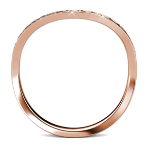 ANILLO DAMARIS ROSE