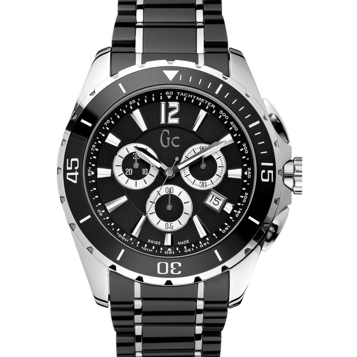 Gc Reloj Analógico Sport Class Xxl