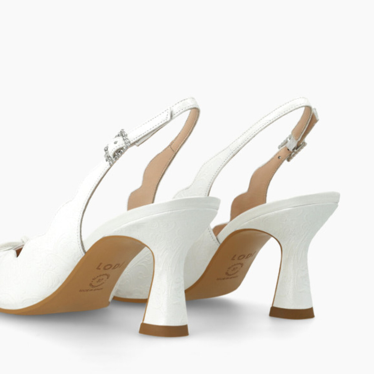 SALONES DE NOVIA BLANCOS GEMARI-NO