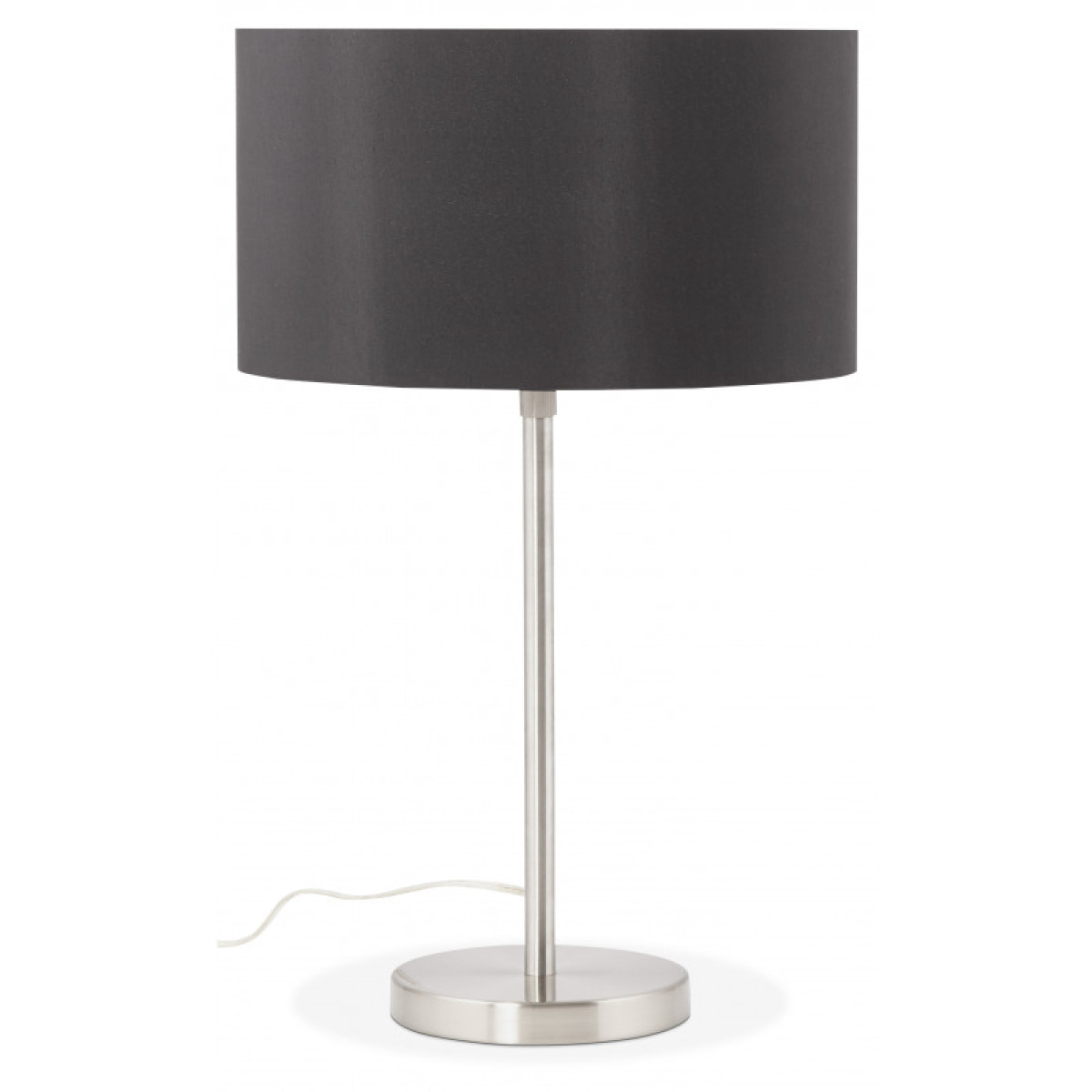 Lampe à poser "Tigua" Kokoon - Couleur: Noir