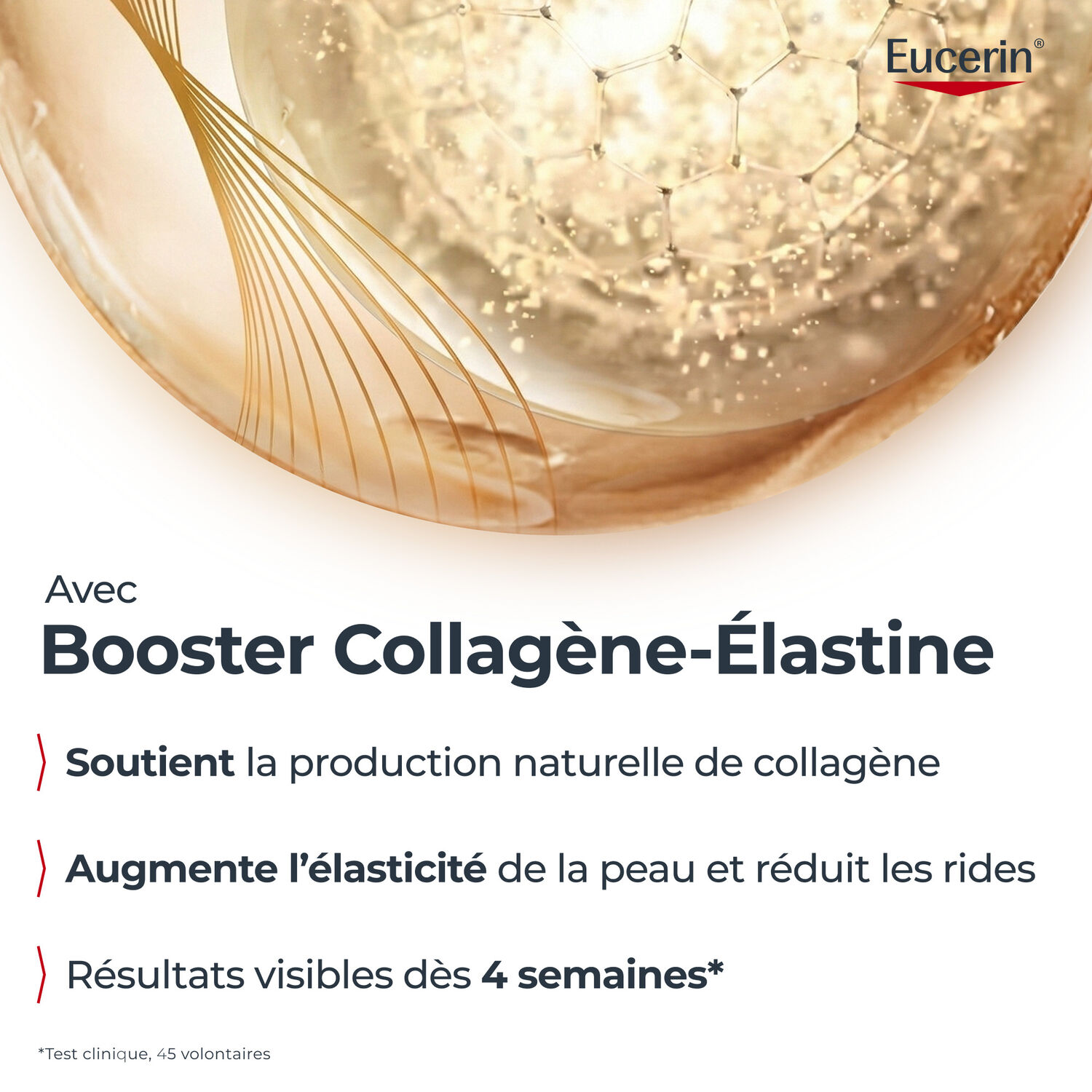 Hyaluron-Filler + Elasticity SPF50  - Soin de Jour Ultra-Léger 50ml