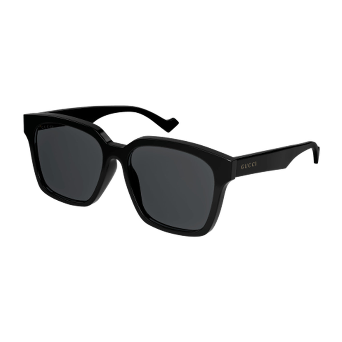 Gafas de Sol Gucci GG0965SA-001 de Acetato Hombre 57 mm