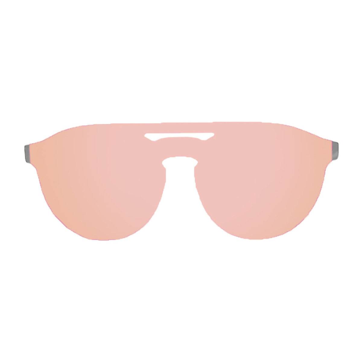 GAFAS DE SOL PALO ALTO PEARL de color Rosa