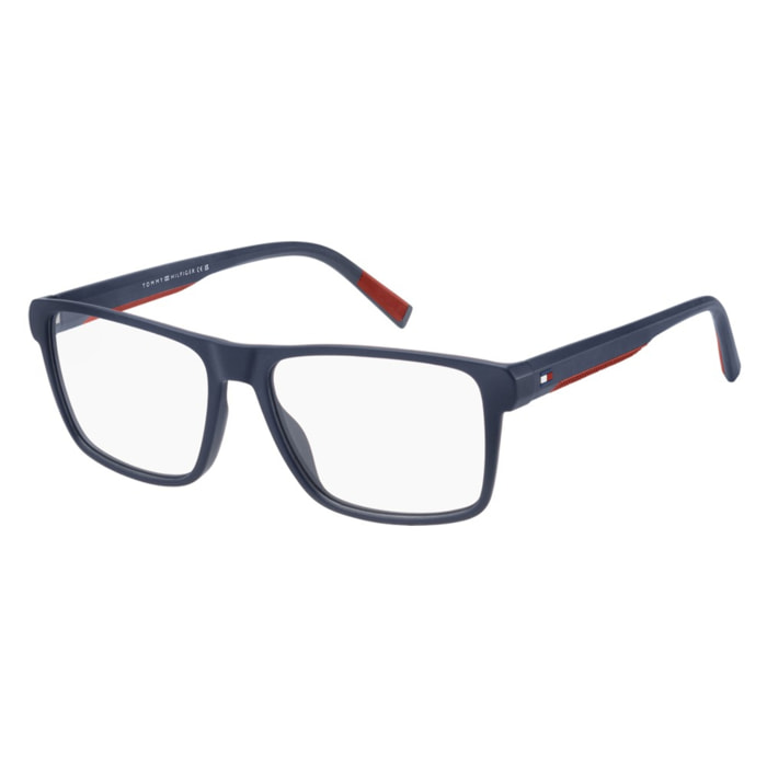 Gafas de Vista Tommy Hilfiger TH 2328 8RU de Tr90 Hombre 56 mm