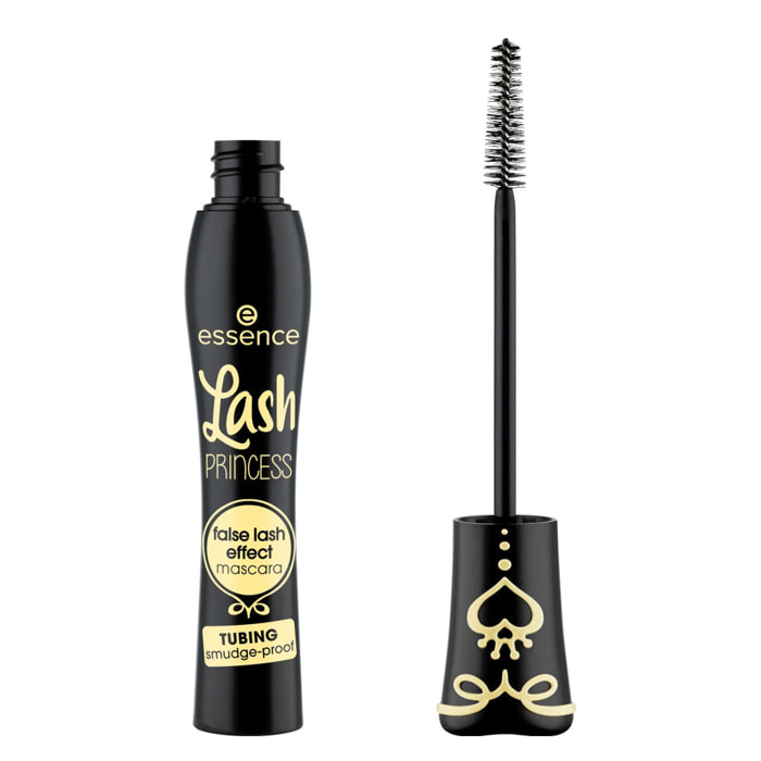 Lash Princess False Lash Effect Tubing - Mascara Effet Faux Cils Formule Tubing 12ml