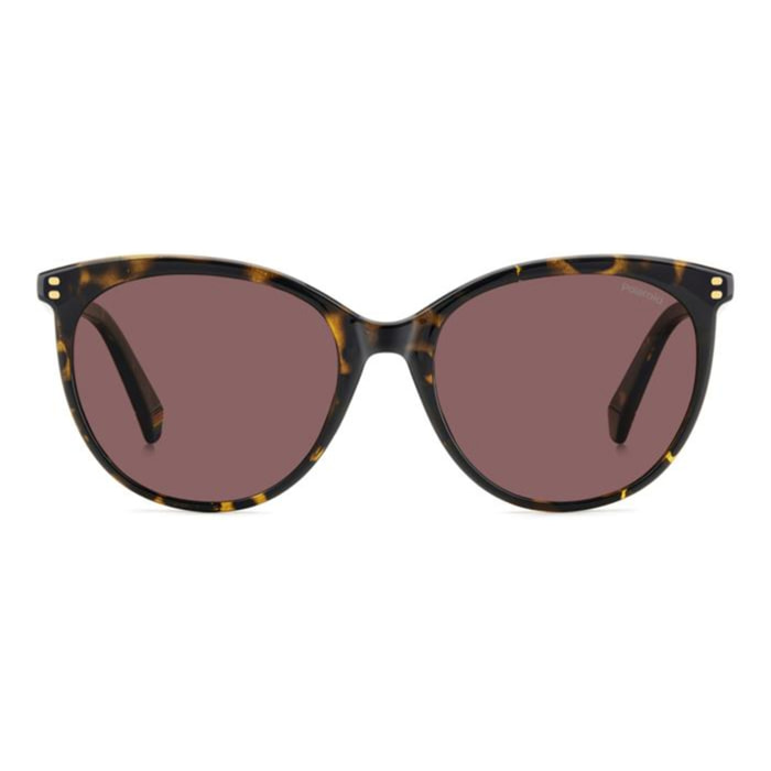Gafas de Sol Polaroid PLD 6231/S 086 Polarizadas de Policarbonato Mujer 55 mm