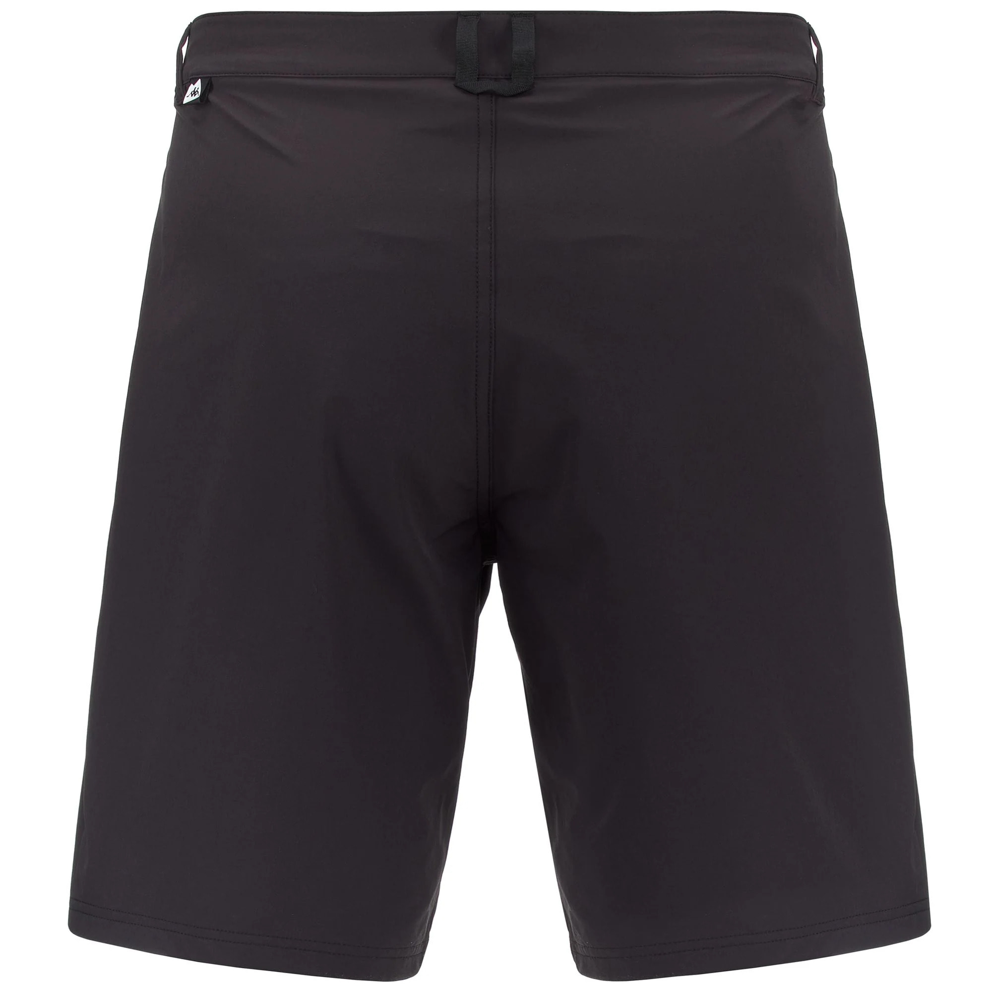 Kappa - Pantaloni Corti Uomo Marrone - 3Cento 310