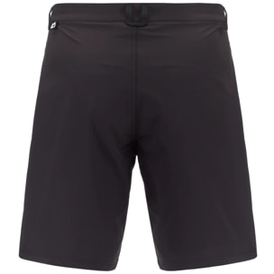 Kappa - Pantaloni Corti Uomo Marrone - 3Cento 310