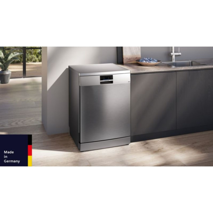 Lave vaisselle 60 cm SIEMENS SN27TI02CE