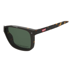Gafas de Vista Levi's LV 5089/C 086 Polarizadas de Policarbonato Hombre 56 mm