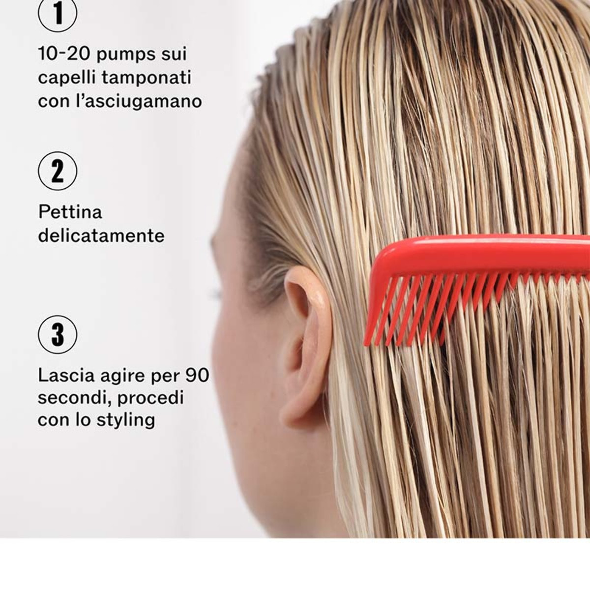 WELLA Ultimate Repair Miracle Hair Rescue 30ml